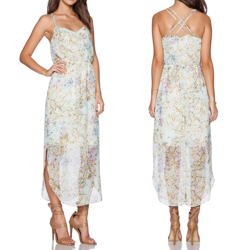 2 for $40 BCBGeneration Woven Cocktail Dress XS